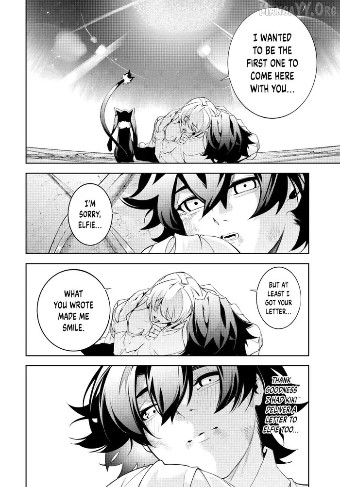 Wistoria: Wand and Sword Chapter 62 image 28_optimized